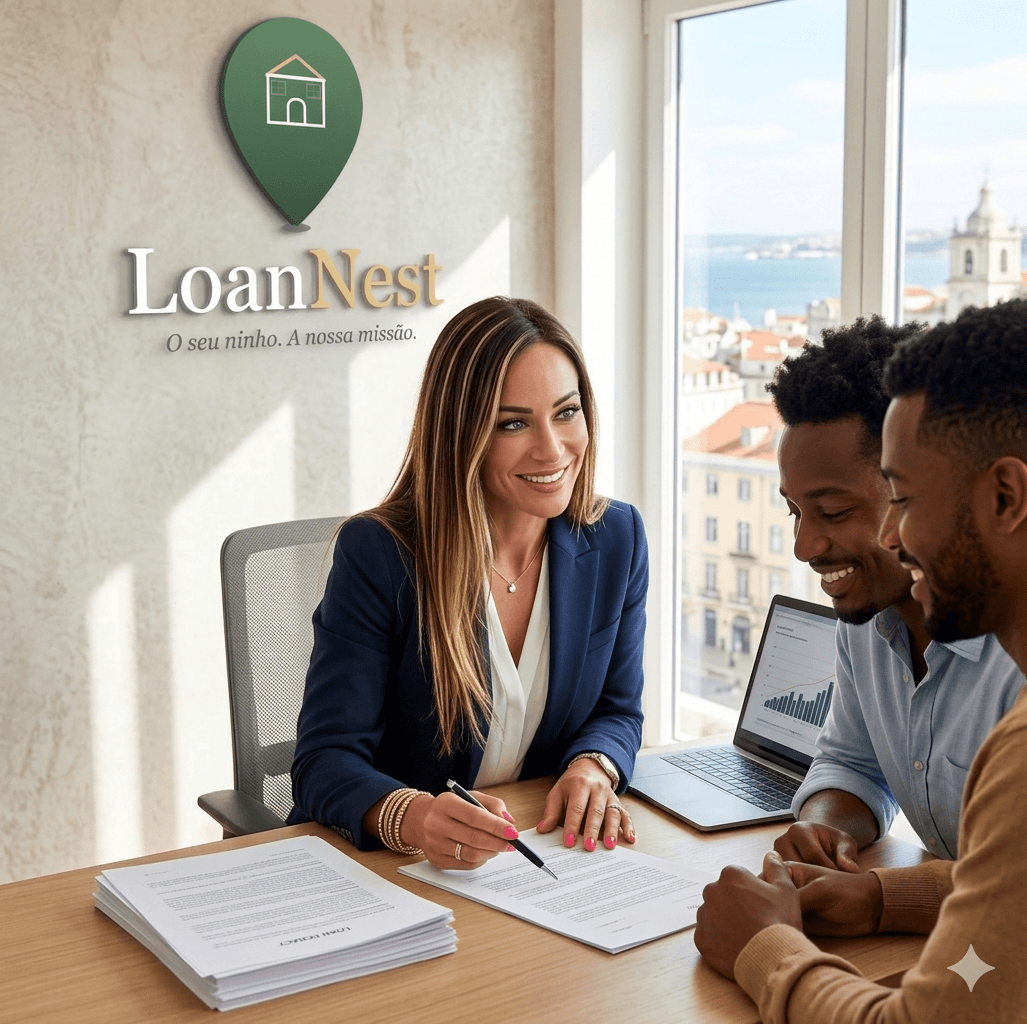 Broker consultation